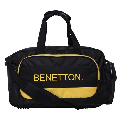 united colors of benetton travel bag|united colors of benetton offers.